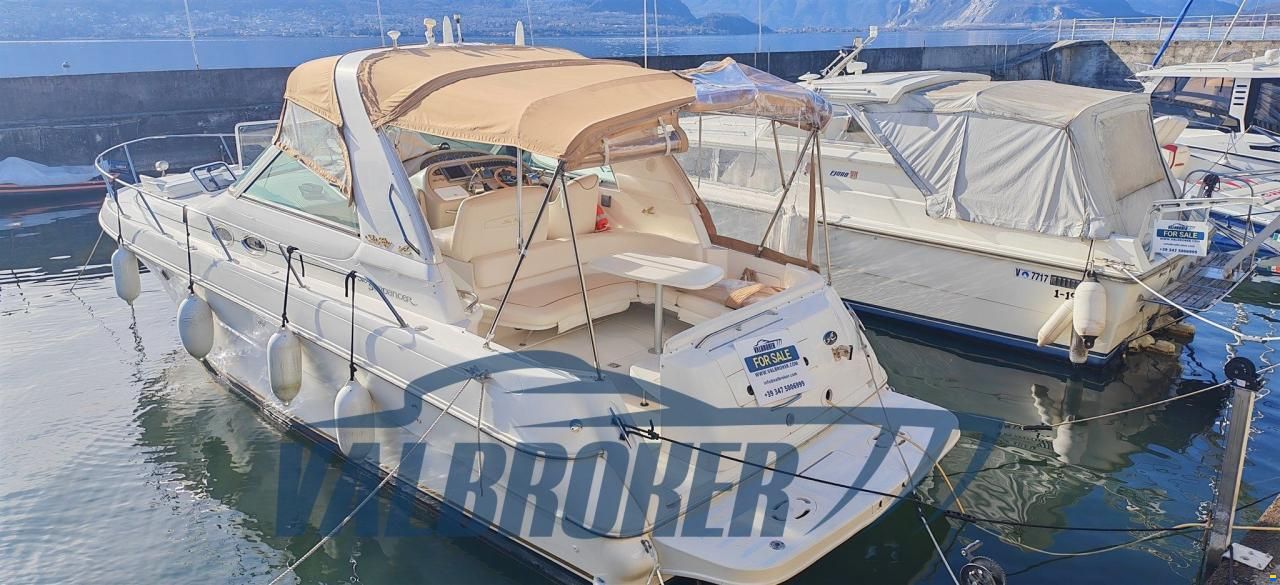 Sea Ray 310 SUNDANCER
