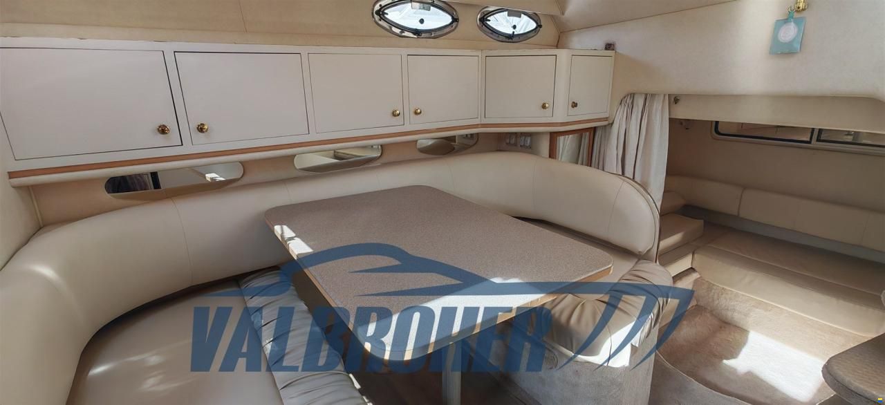 Sea Ray 310 SUNDANCER