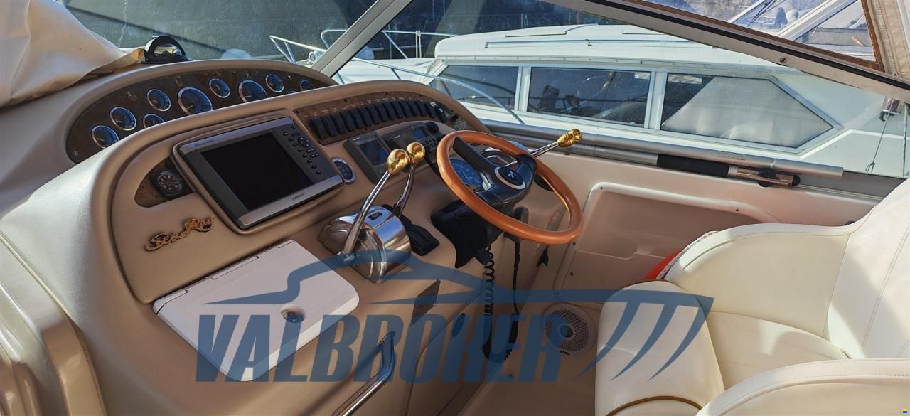 Sea Ray 310 SUNDANCER