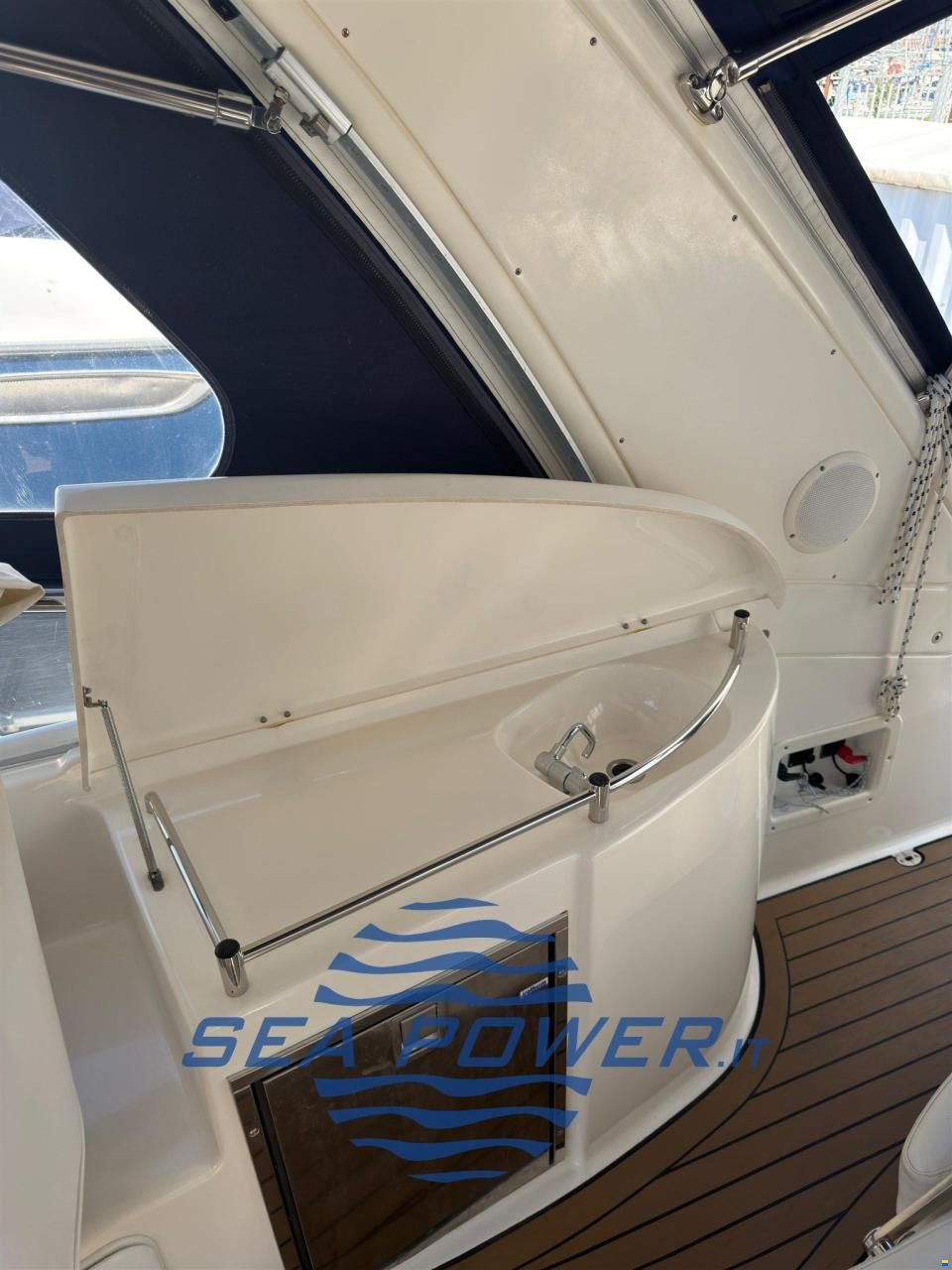 Bavaria 27 Sport