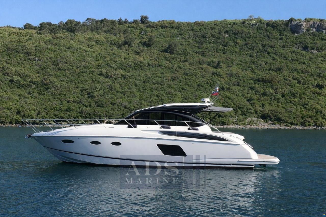 Princess V48 - 48