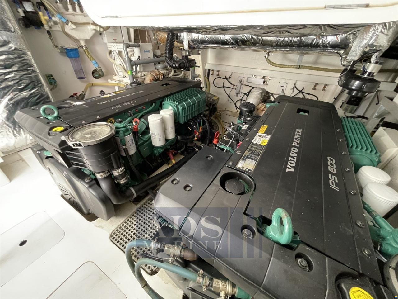 Princess V48 - 48