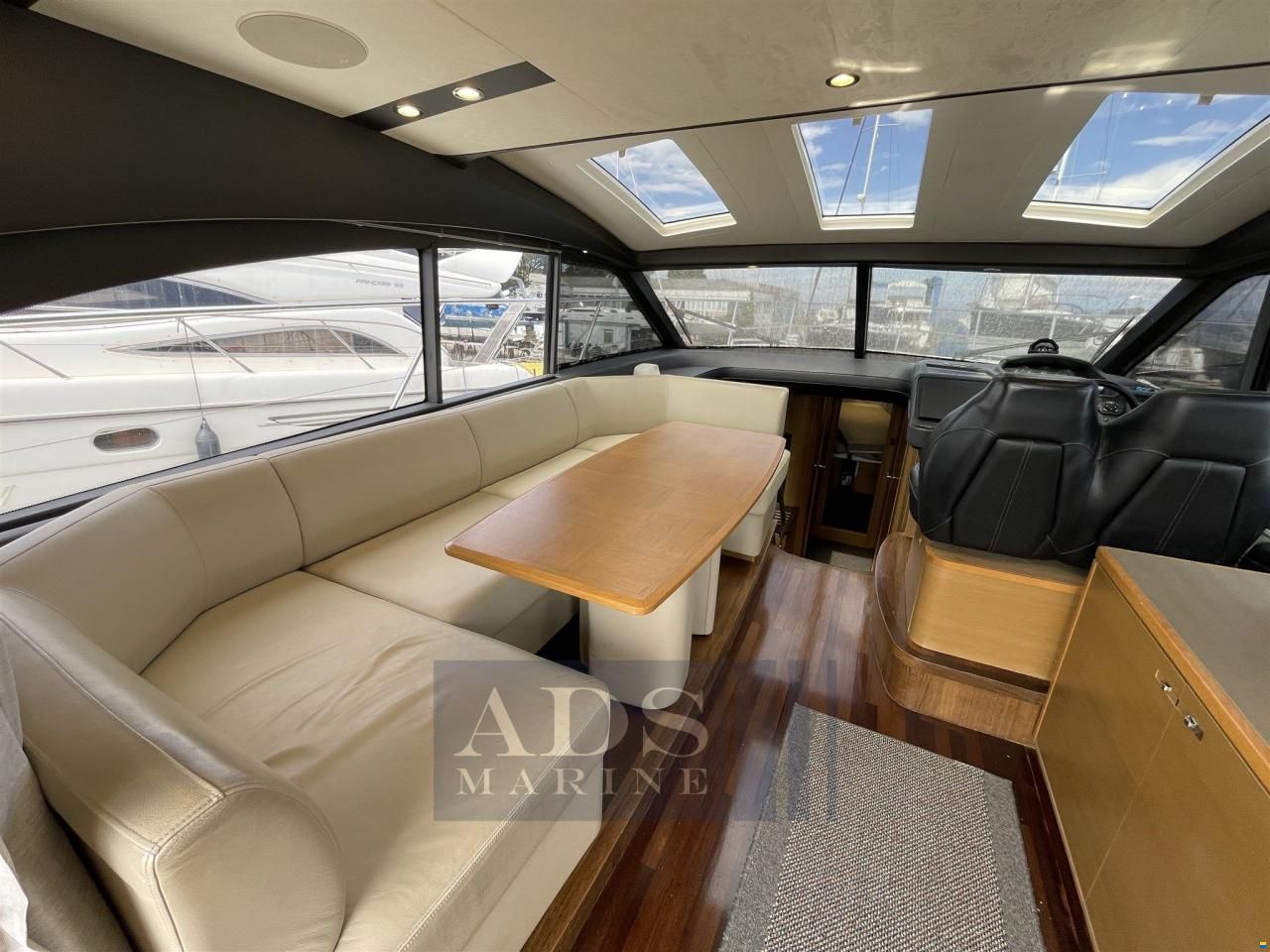 Princess V48 - 48