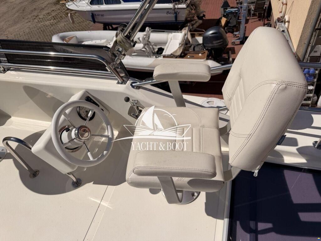 Cobra YACHTS FUTURA 40