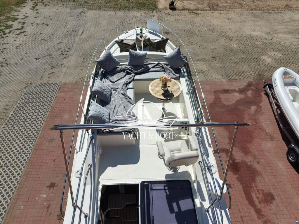 Cobra YACHTS FUTURA 40