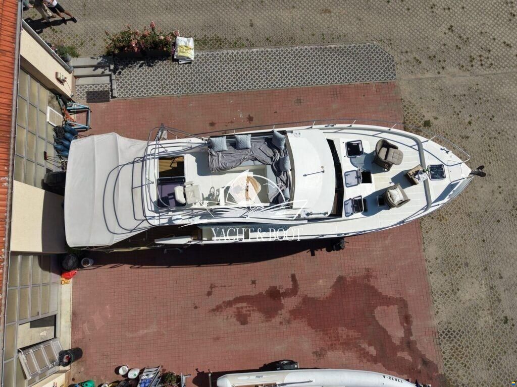 Cobra YACHTS FUTURA 40