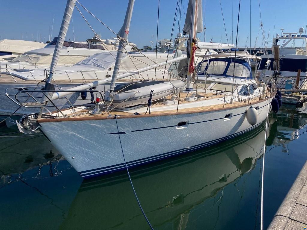 Oyster 56