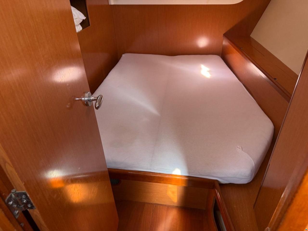 Beneteau Oceanis 54