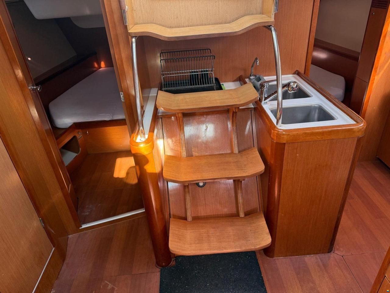 Beneteau Oceanis 54