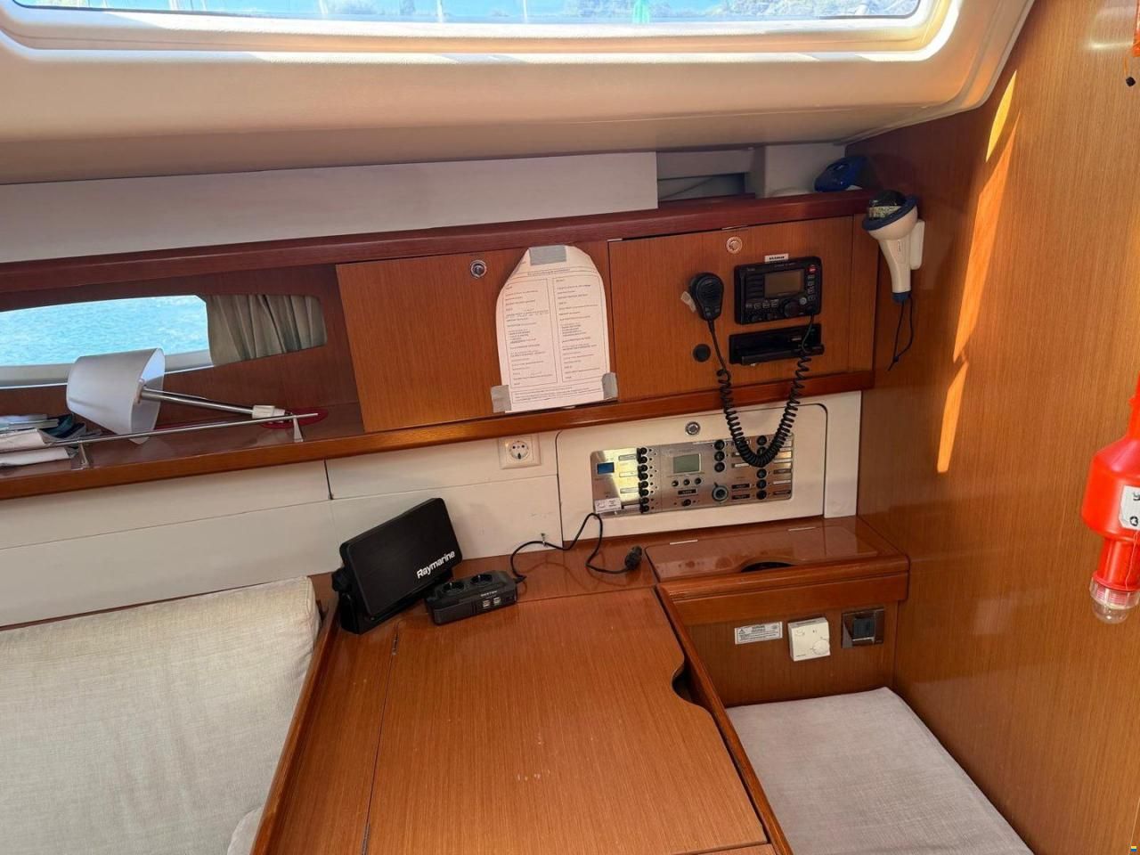 Beneteau Oceanis 54