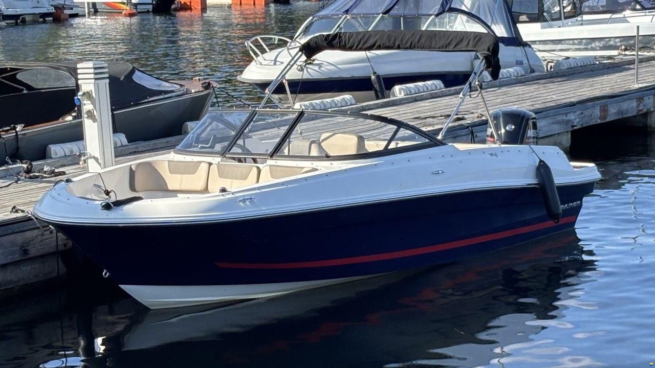 Bayliner VR 4 OE