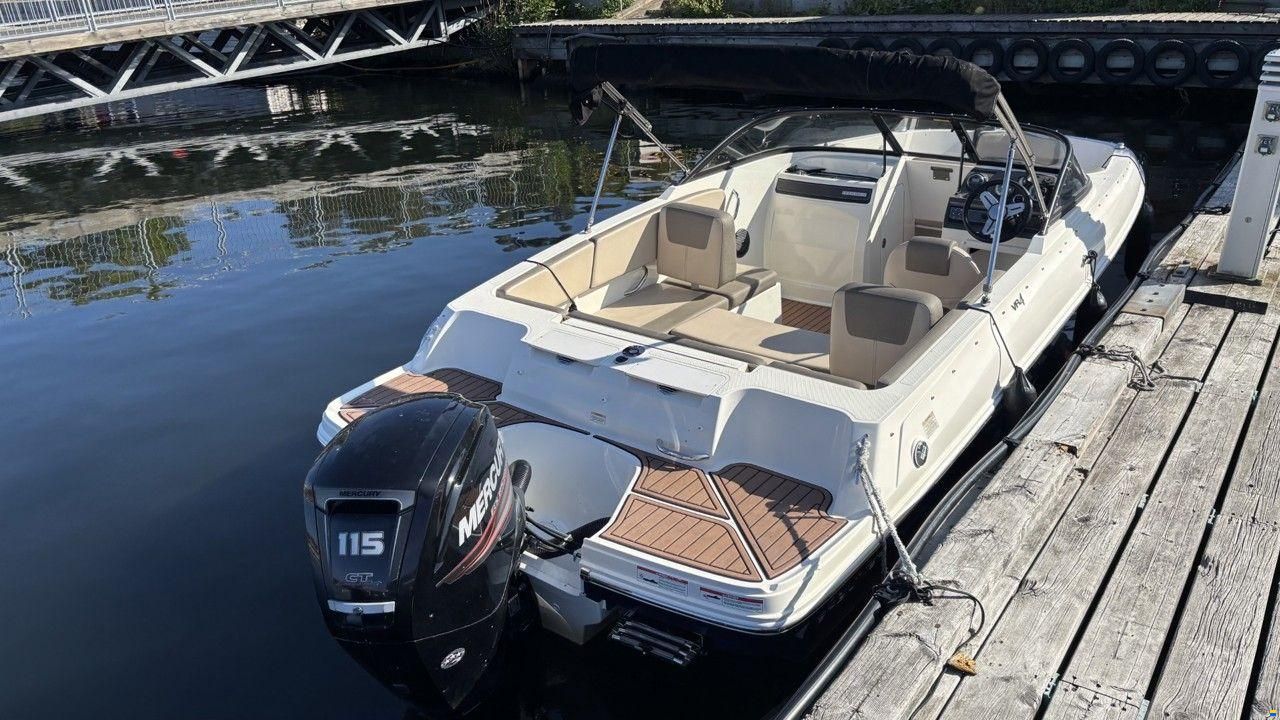 Bayliner VR 4 OE