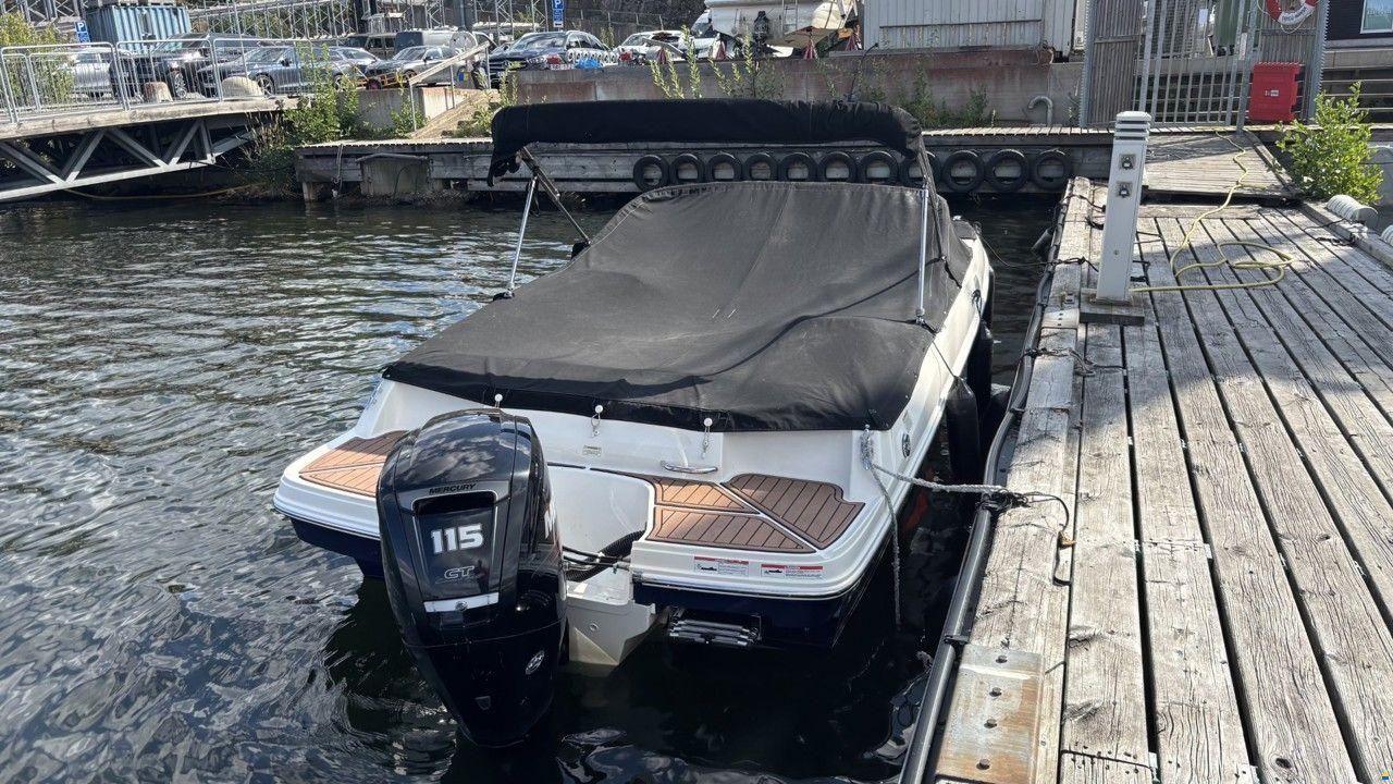 Bayliner VR 4 OE