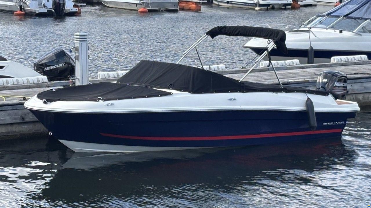 Bayliner VR 4 OE