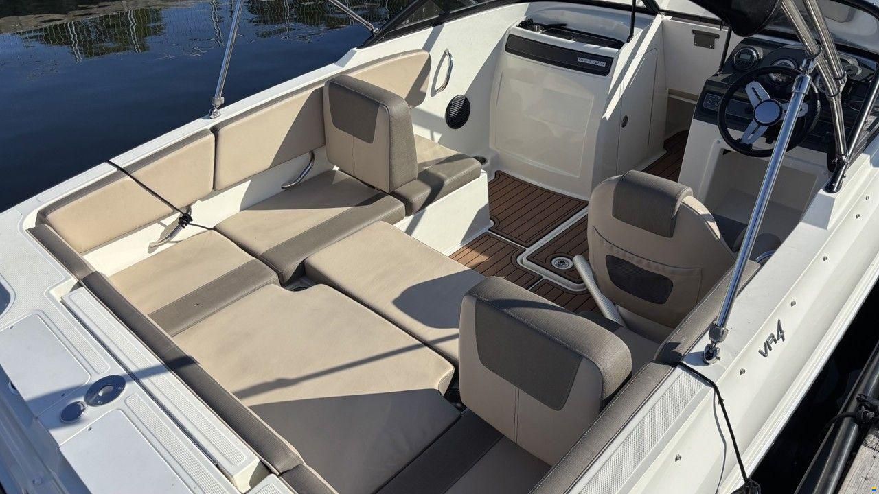 Bayliner VR 4 OE