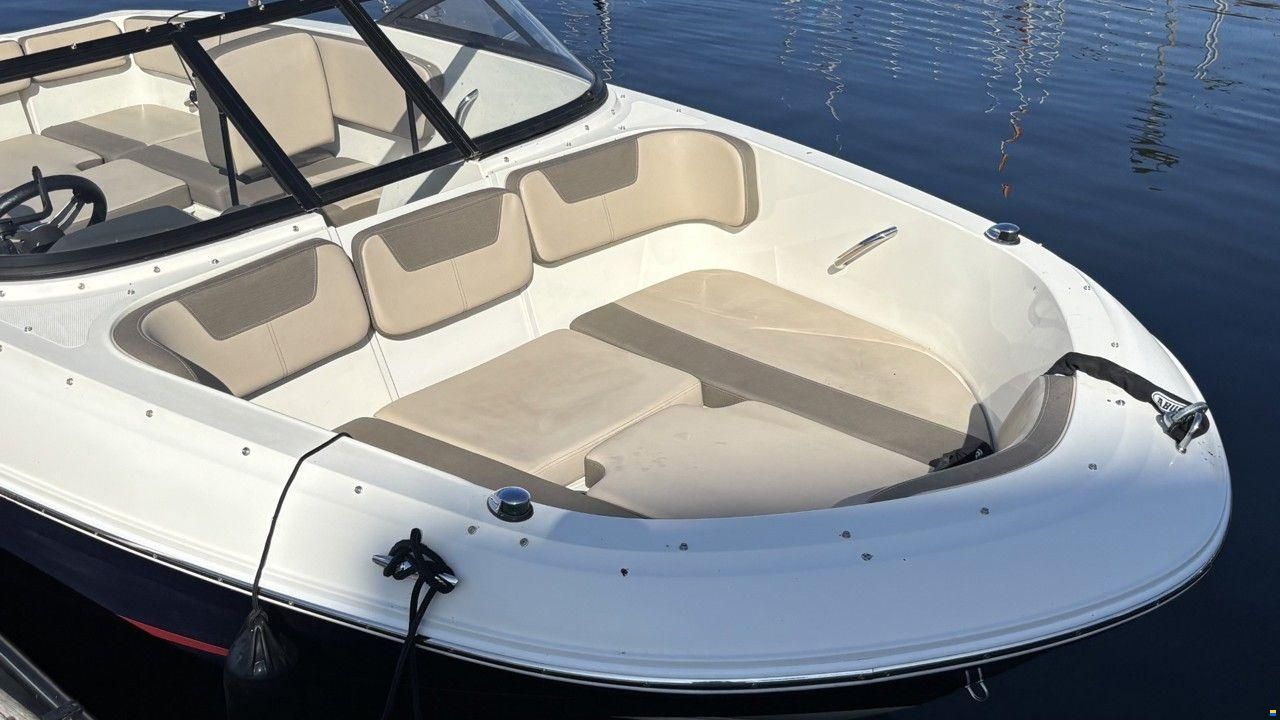 Bayliner VR 4 OE