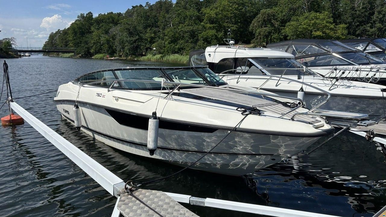Flipper 760 DC