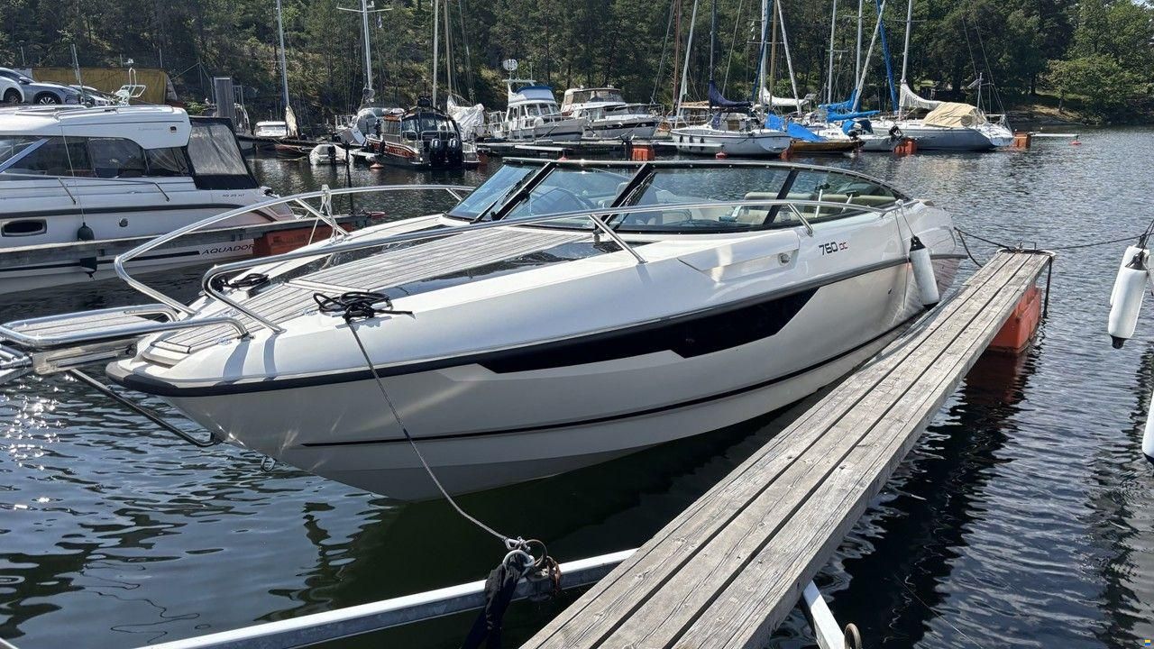 Flipper 760 DC