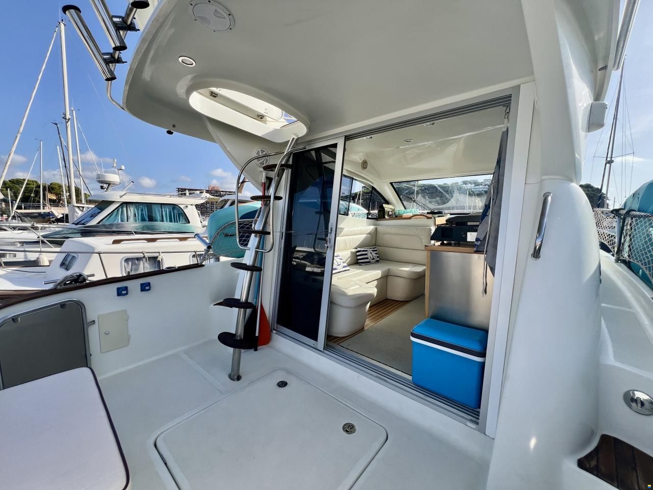 Starfisher 30 Fly