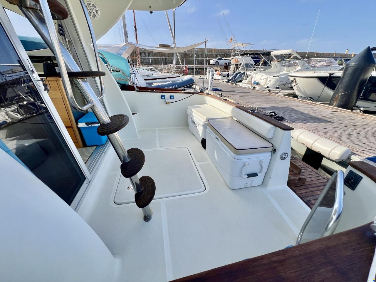 Starfisher 30 Fly
