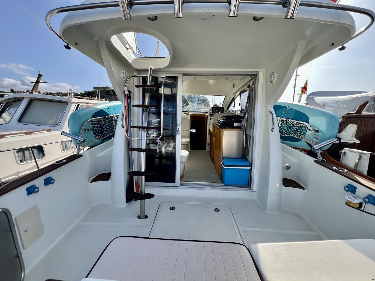 Starfisher 30 Fly