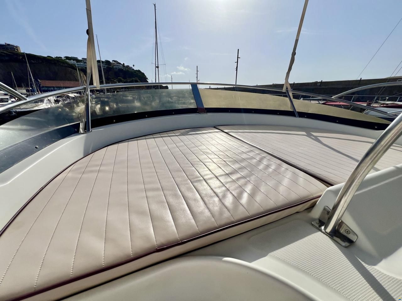 Starfisher 30 Fly