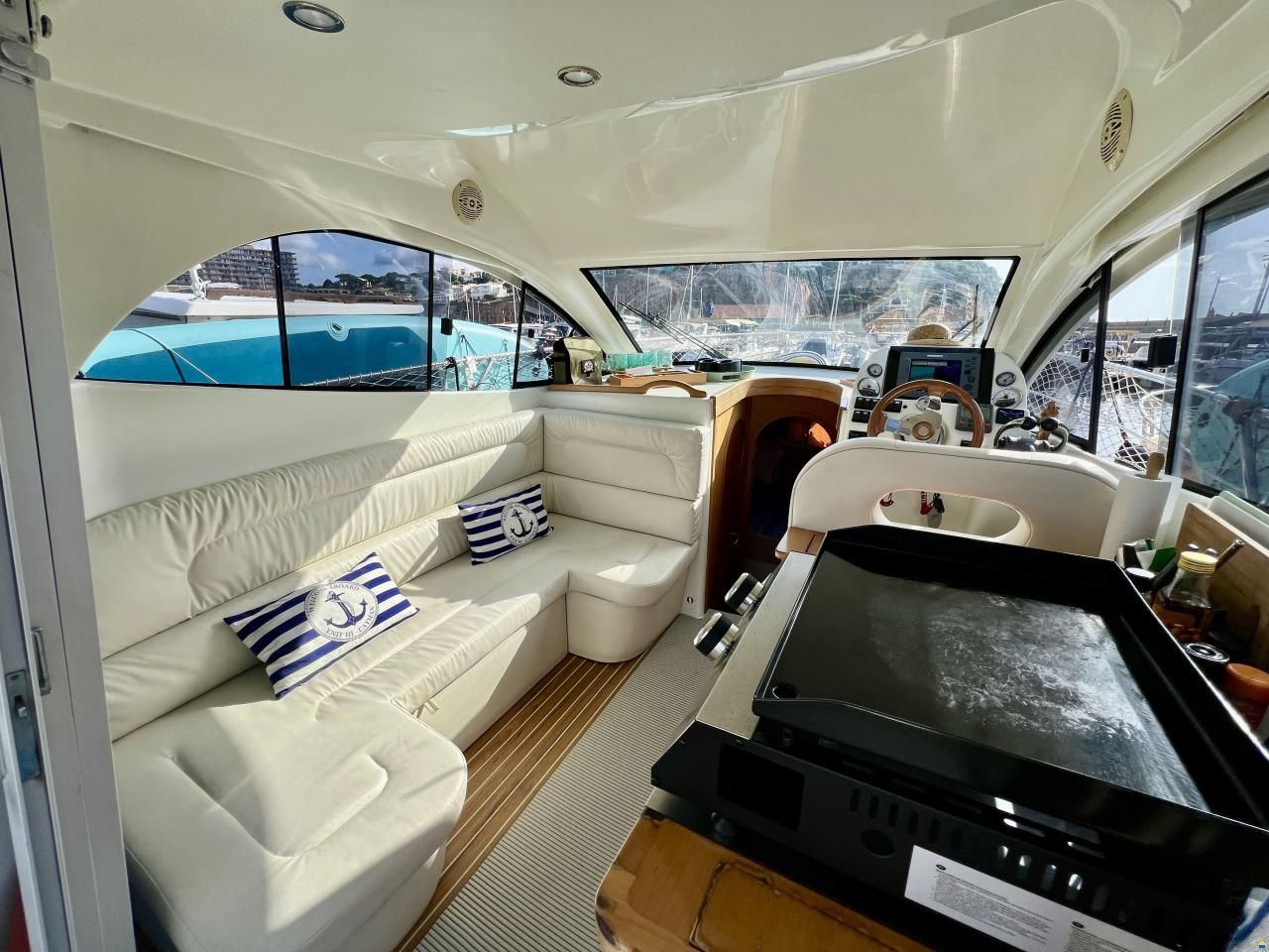 Starfisher 30 Fly