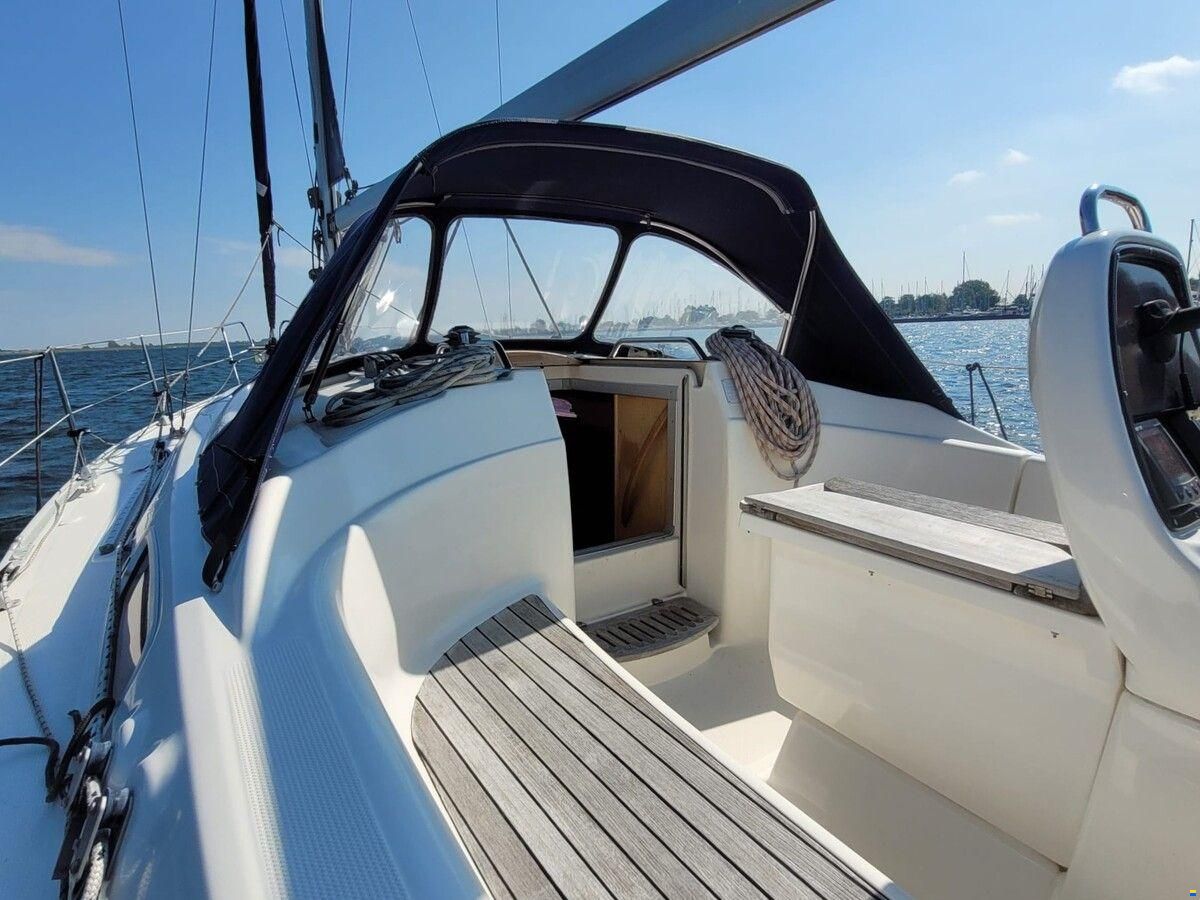 Bavaria 30 Cruiser