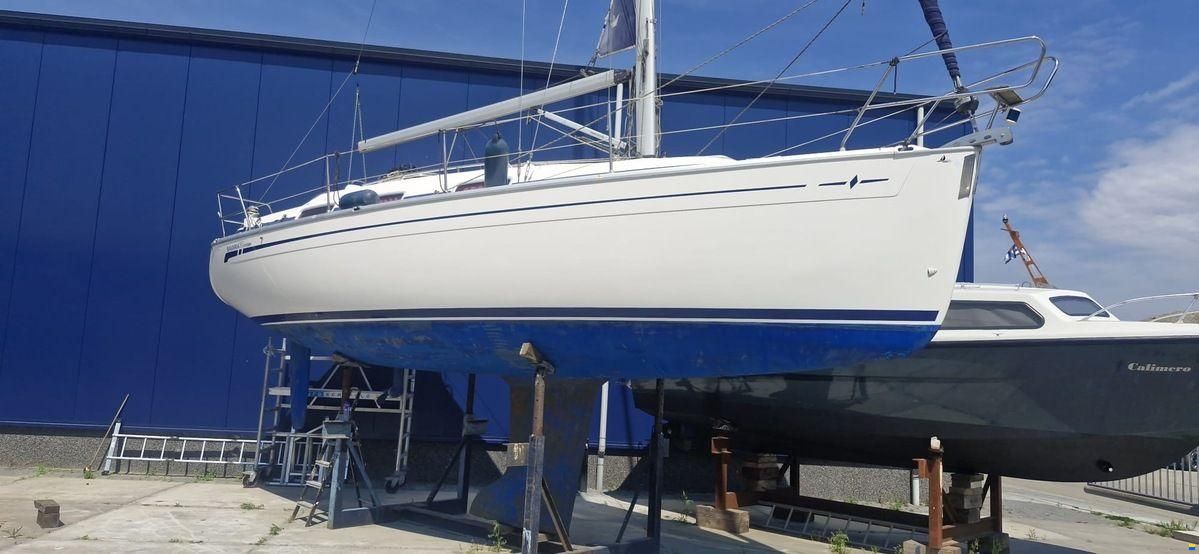 Bavaria 30 Cruiser