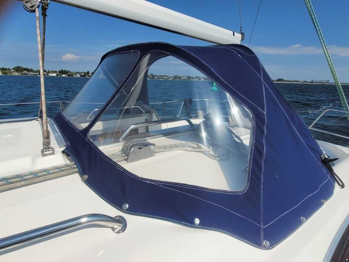 Bavaria 30 Cruiser