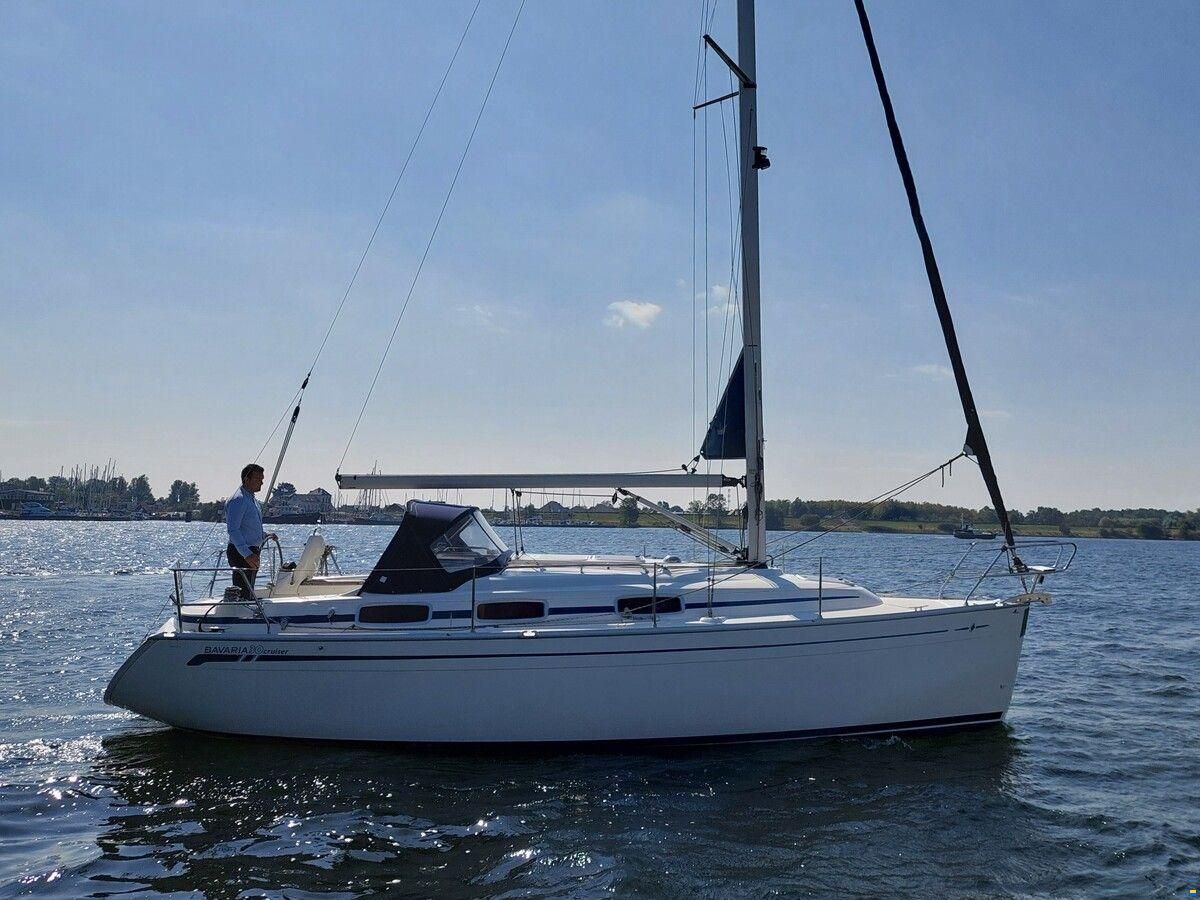 Bavaria 30 Cruiser