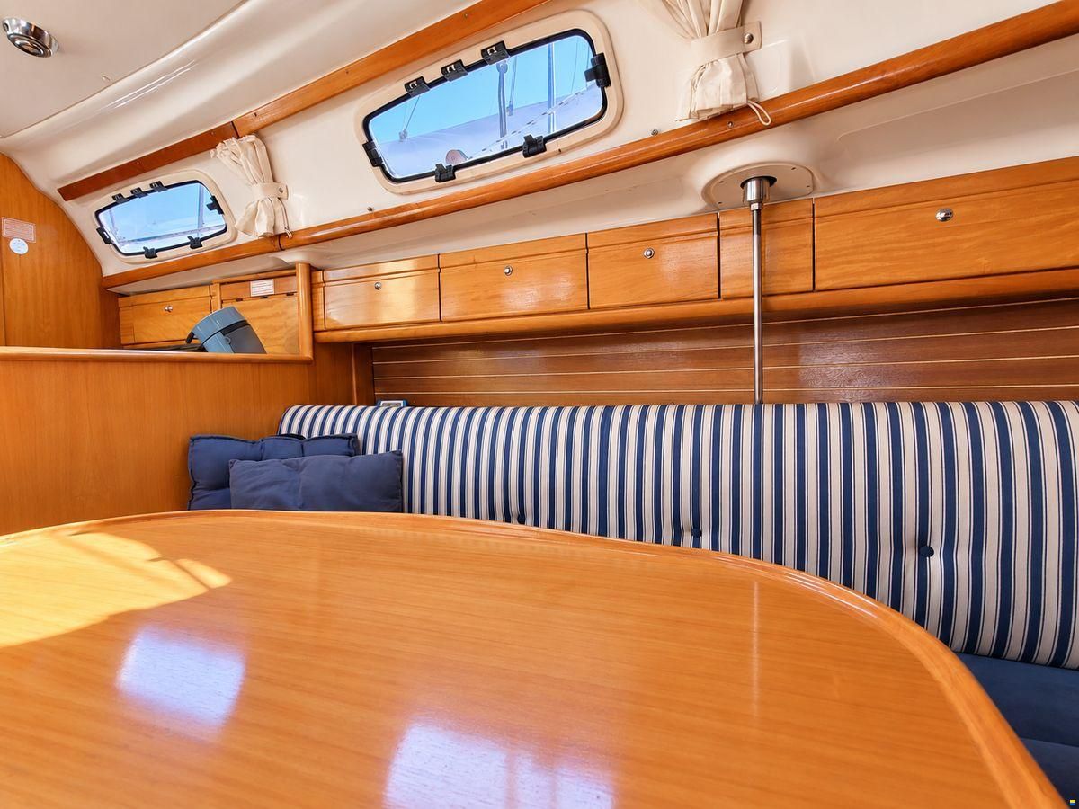 Bavaria 30 Cruiser
