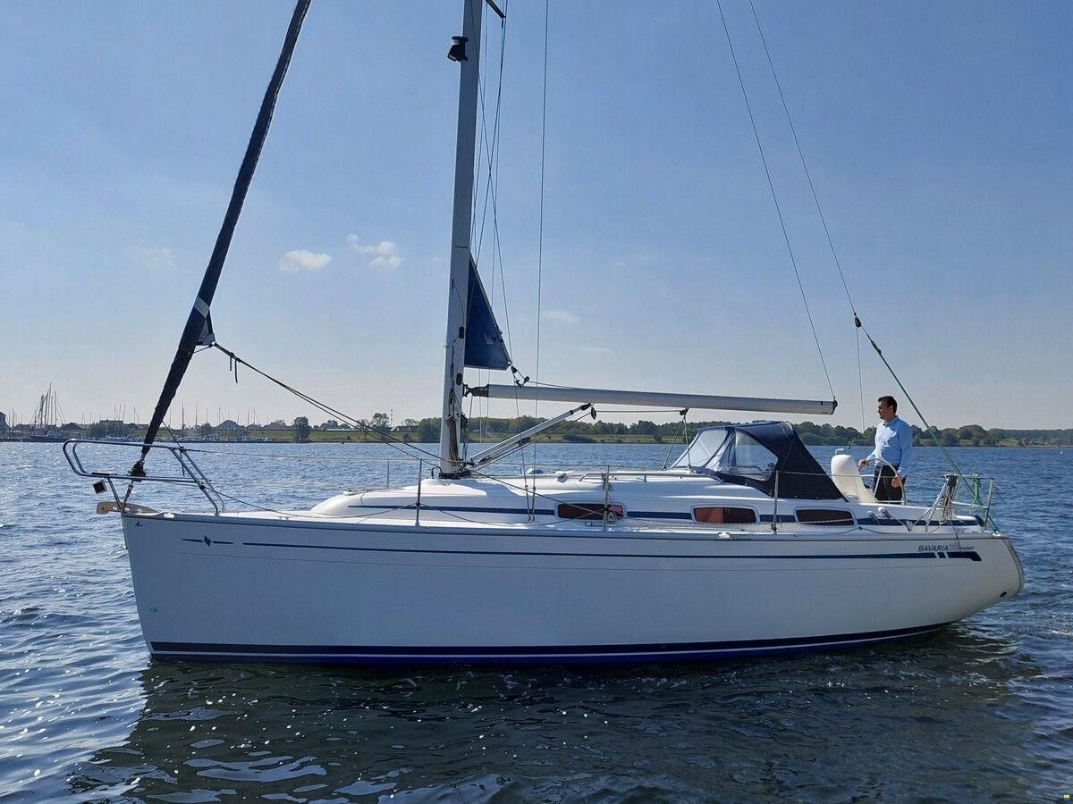 Bavaria 30 Cruiser