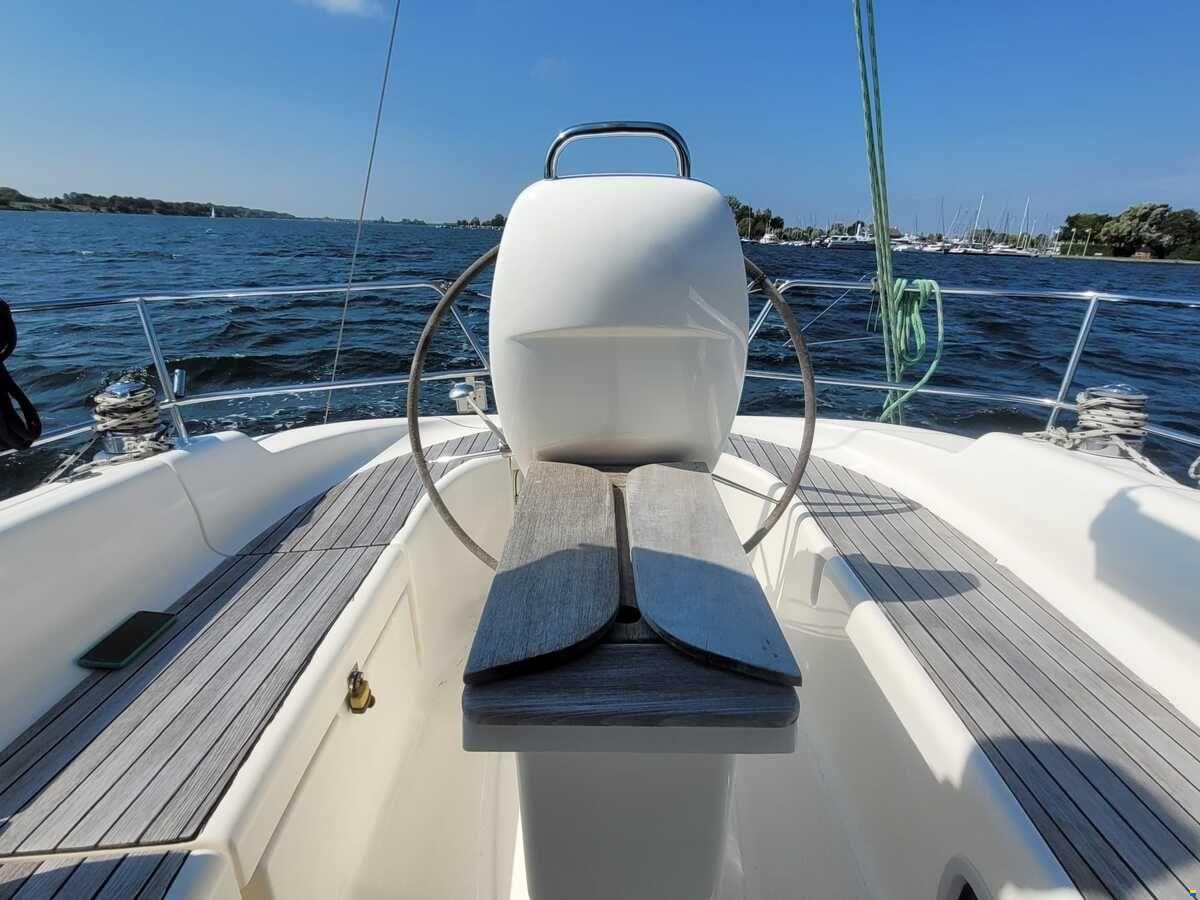 Bavaria 30 Cruiser
