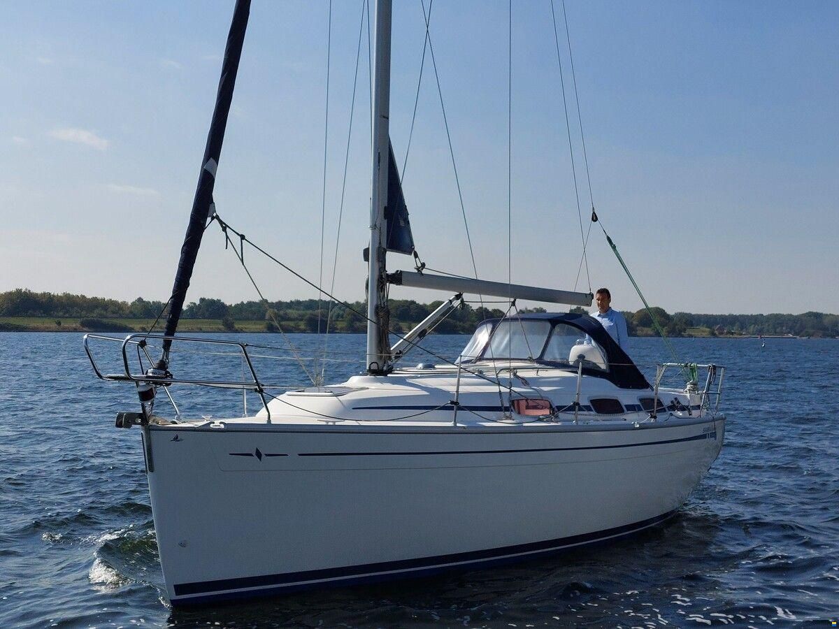 Bavaria 30 Cruiser