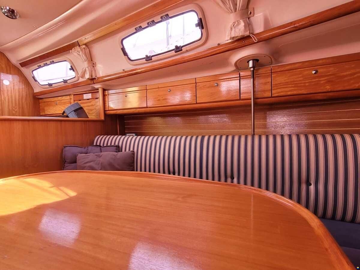 Bavaria 30 Cruiser
