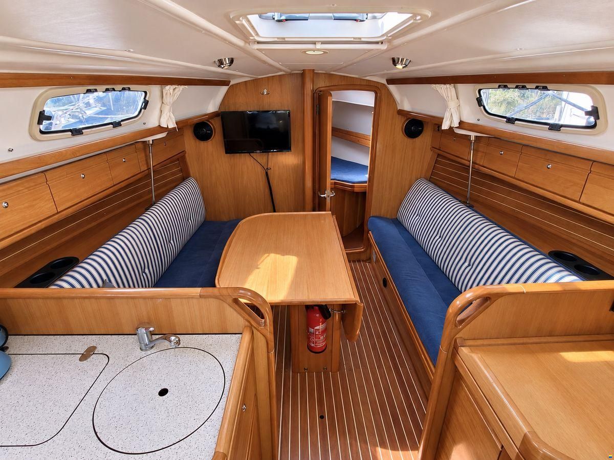 Bavaria 30 Cruiser