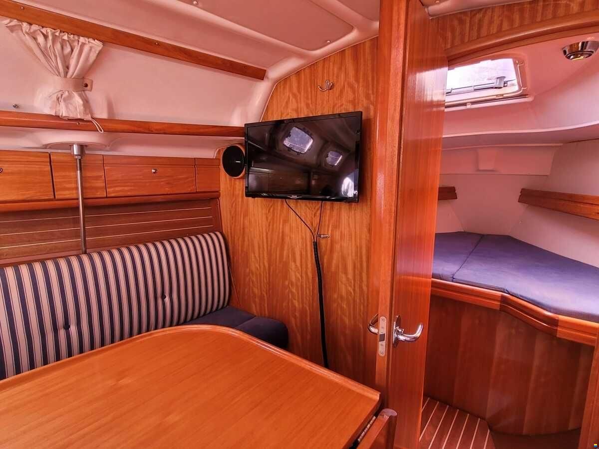 Bavaria 30 Cruiser