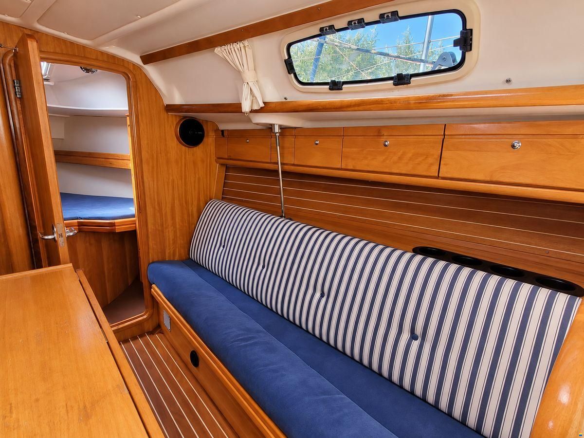 Bavaria 30 Cruiser