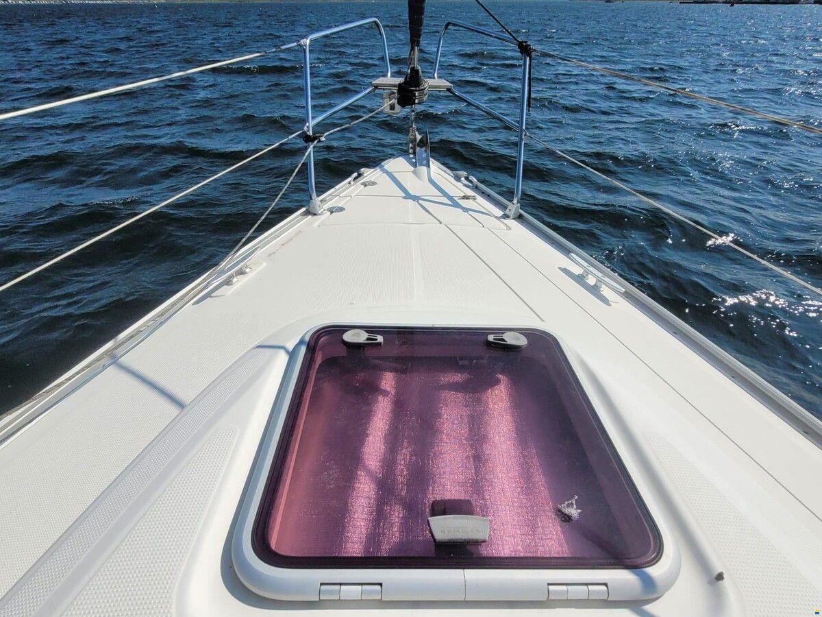 Bavaria 30 Cruiser