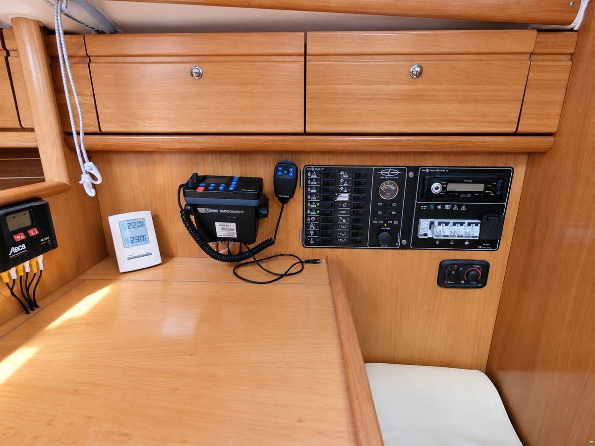 Bavaria 30 Cruiser
