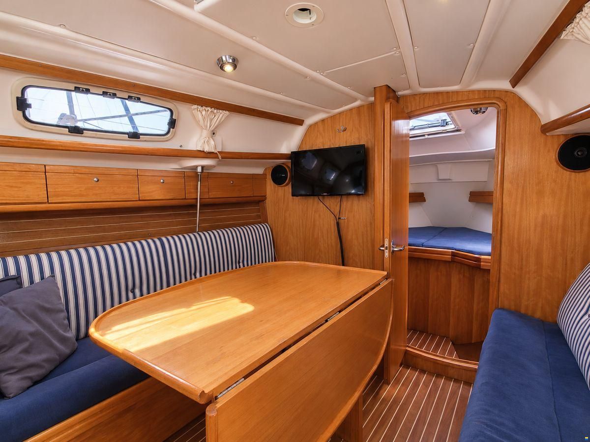 Bavaria 30 Cruiser