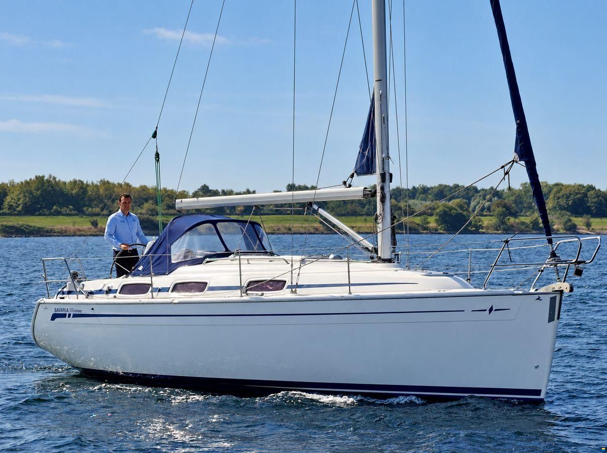 Bavaria 30 Cruiser