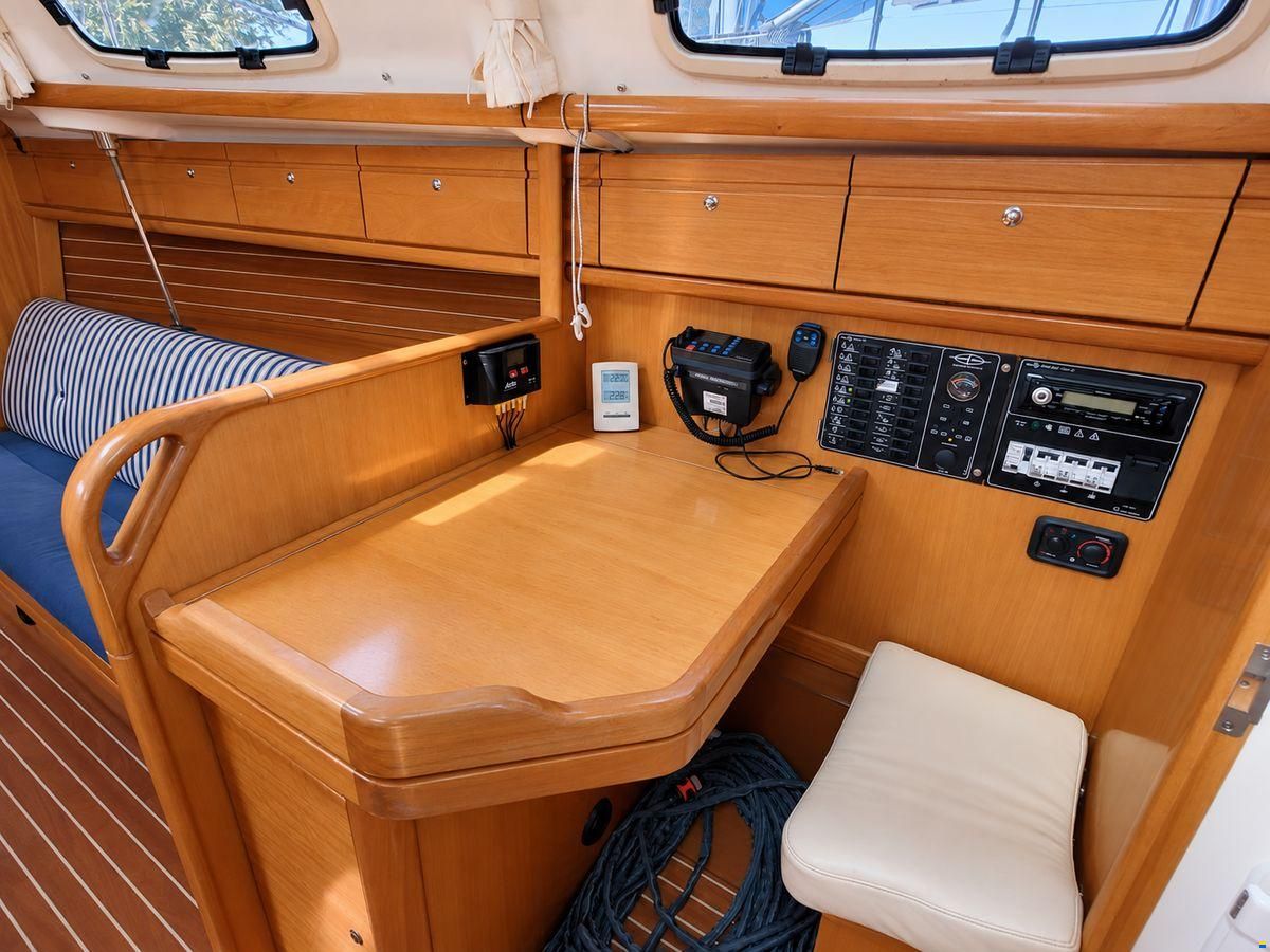 Bavaria 30 Cruiser