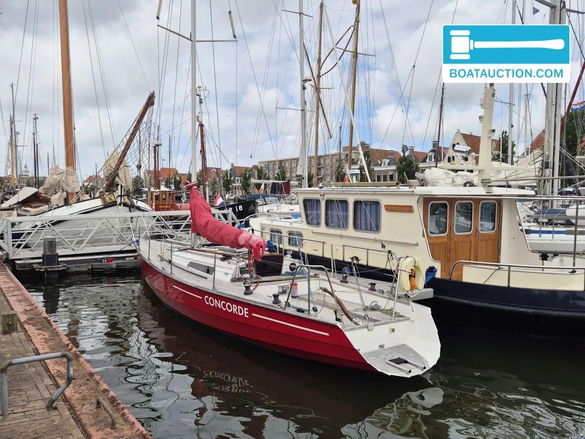 Waarschip 1010