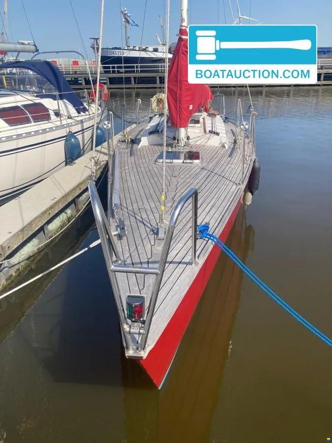 Waarschip 1010