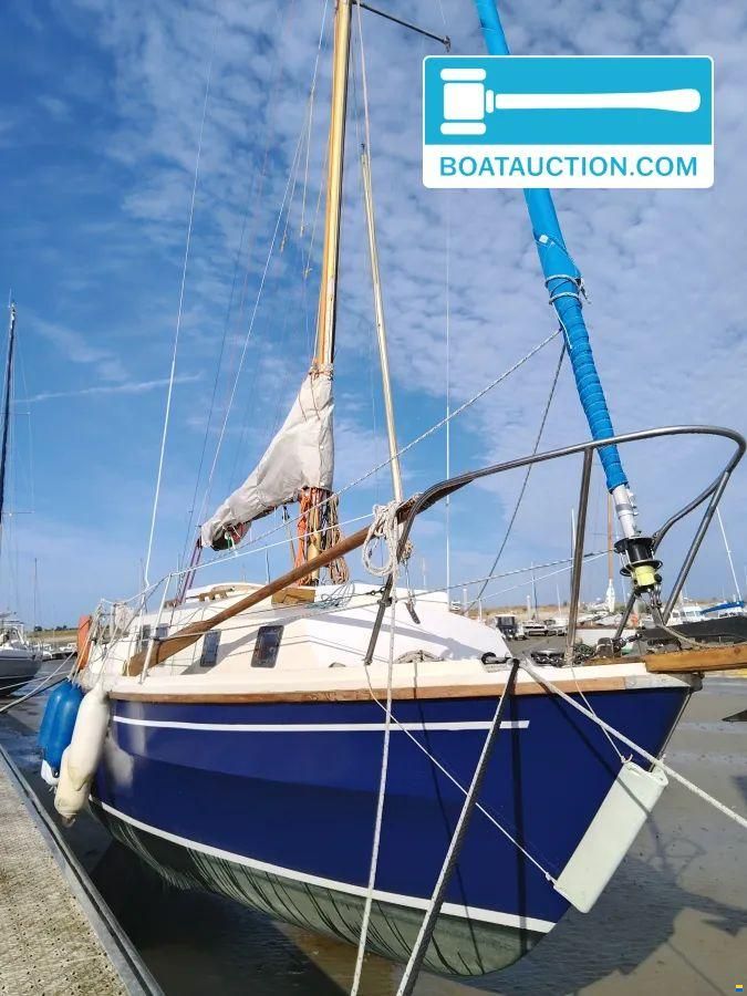 Westerly Centaur