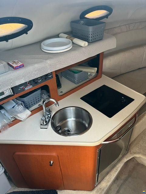Chaparral 240 Signature