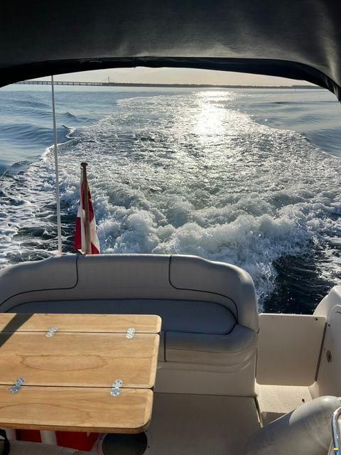 Chaparral 240 Signature