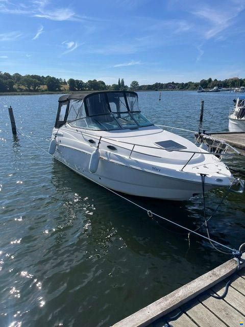 Chaparral 240 Signature